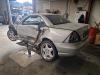Mercedes SLK 2.3 230 K 16V Skrotfordon (1998, 744)
