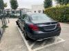Mercedes C C-200 2.0 CGI 16V Skrotfordon (2014, GRIJS)