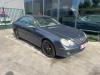 Mercedes CLK 2.6 240 V6 18V Samochód złomowany (2002, Niebieski)