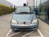 Mercedes A 1.6 A-160 Skrotfordon (2002, BLAUW)
