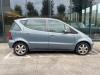 Mercedes A 1.6 A-160 Skrotfordon (2002, BLAUW)