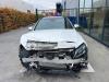 Mercedes C Estate C-300de 2.0 Turbo 16V Sloopvoertuig (2019, Wit)