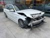 Mercedes C Estate C-300de 2.0 Turbo 16V Sloopvoertuig (2019, Wit)