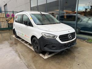 Mercedes Citan Tourer 1.5 110 CDI  (Skrot)