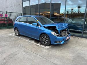 Mercedes B 1.8 B-180 CDI BlueEFFICIENCY 16V  (Skrot)