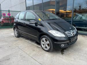 Mercedes A 2.0 A-180 CDI 16V  (Skrot)
