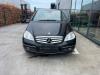 Mercedes A 2.0 A-180 CDI 16V Sloopvoertuig (2010, Zwart)