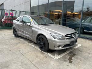 Mercedes C Sportcoupé 1.8 C-180K 16V  (Skrot)