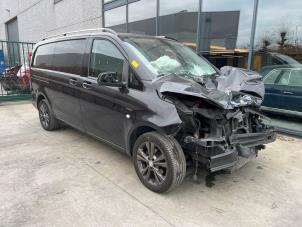 Mercedes Vito 2.2 114 CDI 16V  (Skrot)