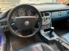 Mercedes SLK 2.0 200 16V Skrotfordon (1997, LINARIET BLAUW)