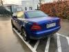 Mercedes SLK 2.0 200 16V Skrotfordon (1997, LINARIET BLAUW)