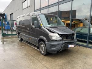 Mercedes Sprinter 3,5t 314 CDI 16V  (Skrot)