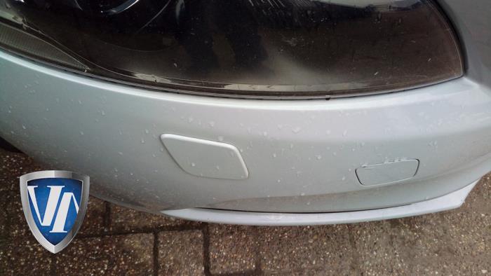 Volvo V40 2.0 D3 20V Skrotfordon (2013, MISTY BLUE P10000)