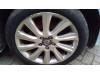 Volvo V40 2.0 D3 20V Skrotfordon (2013, MISTY BLUE P10000)