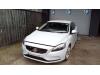 Volvo V40 2.0 D3 20V Skrotfordon (2013, MISTY BLUE P10000)