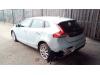 Volvo V40 2.0 D3 20V Skrotfordon (2013, MISTY BLUE P10000)