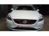Volvo V40 2.0 D3 20V Skrotfordon (2013, MISTY BLUE P10000)