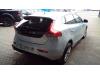 Volvo V40 2.0 D3 20V Skrotfordon (2013, MISTY BLUE P10000)