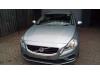 Volvo V60 I 1.6 DRIVe Sloopvoertuig (2011, Metallic, Grijs)