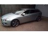 Volvo V60 I 1.6 DRIVe Sloopvoertuig (2011, Metallic, Grijs)