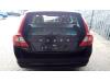 Volvo V70 2.4 D5 20V Sloopvoertuig (2009, Metallic, Zwart)
