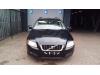 Volvo V70 2.4 D5 20V Sloopvoertuig (2009, Metallic, Zwart)