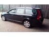Volvo V70 2.4 D5 20V Sloopvoertuig (2009, Metallic, Zwart)