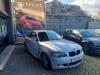 BMW 1 serie 120i 16V Skrotfordon (2008, GRIJS ZILVER)