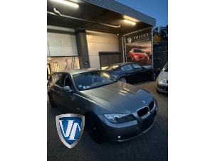 BMW 3-Serie  (Sloop)