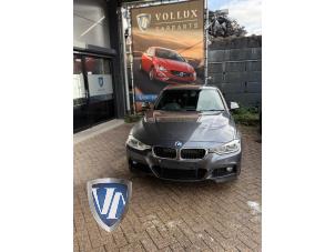 BMW 3 serie 330e  (Skrot)