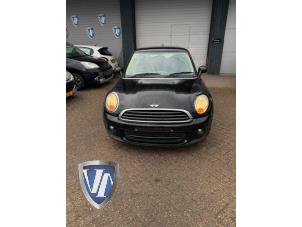 Mini Mini 1.6 16V One  (Skrot)