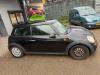 Mini Mini 1.6 16V One Sloopvoertuig (2010, Metallic, Zwart)