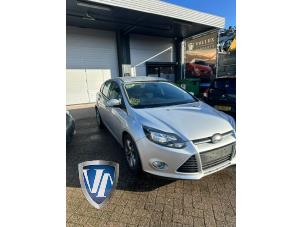 Ford Focus 3 1.0 Ti-VCT EcoBoost 12V 125  (Skrot)