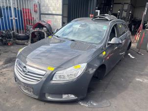 Opel Insignia Sports Tourer 2.0 CDTI 16V 130 ecoFLEX  (Skrot)