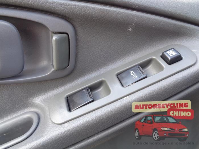 Suzuki Alto 1.0 16V Sloopvoertuig (2001, Grijs)