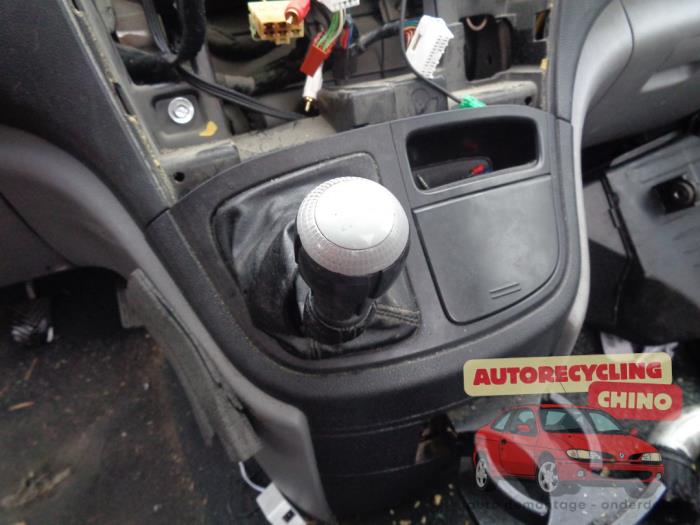 Hyundai H-300 2.5 CRDi Sloopvoertuig (2008, Grijs)