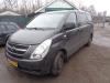 Hyundai H-300 2.5 CRDi Sloopvoertuig (2008, Grijs)