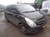 Hyundai H-300 2.5 CRDi Sloopvoertuig (2008, Grijs)