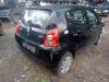 Suzuki Alto 1.0 12V Samochód złomowany (2010, Czarny)