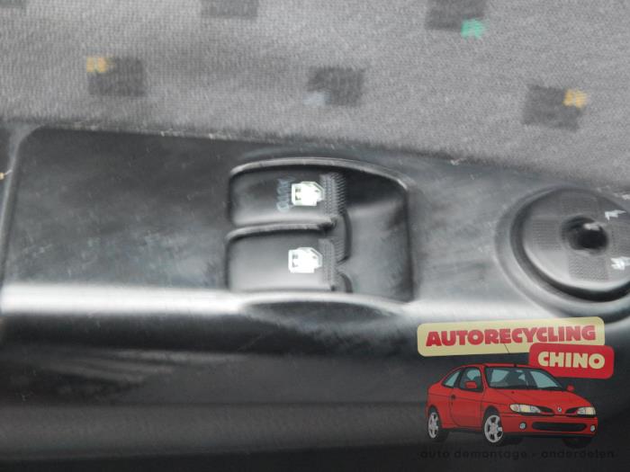 Hyundai Getz 1.1i 12V Sloopvoertuig (2005, Grijs)