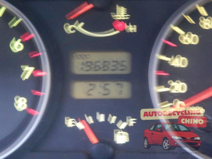 Hyundai Getz 1.1i 12V Sloopvoertuig (2005, Grijs)