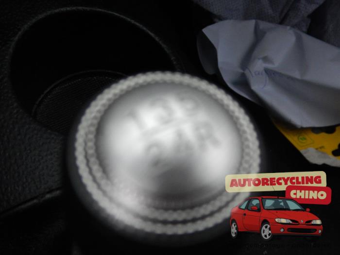 Hyundai Getz 1.1i 12V Sloopvoertuig (2005, Grijs)