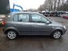 Hyundai Getz 1.1i 12V Sloopvoertuig (2005, Grijs)
