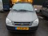 Hyundai Getz 1.1i 12V Sloopvoertuig (2005, Grijs)