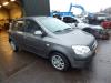 Hyundai Getz 1.1i 12V Sloopvoertuig (2005, Grijs)
