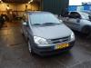 Hyundai Getz 1.1i 12V Sloopvoertuig (2005, Grijs)
