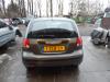 Hyundai Getz 1.1i 12V Sloopvoertuig (2005, Grijs)