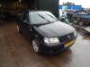 Volkswagen Polo III 1.4 16V 75 Sloopvoertuig (2001, Zwart)