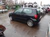 Volkswagen Polo III 1.4 16V 75 Sloopvoertuig (2001, Zwart)