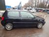 Volkswagen Polo III 1.4 16V 75 Sloopvoertuig (2001, Zwart)